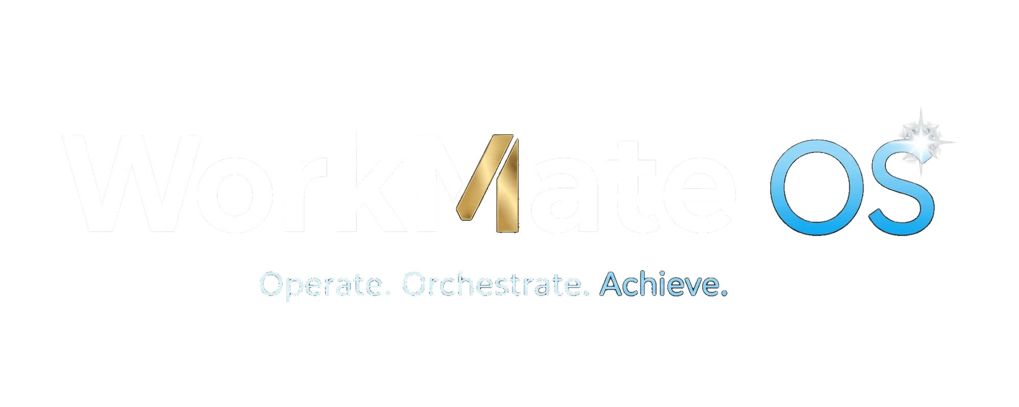 WorkMate OS